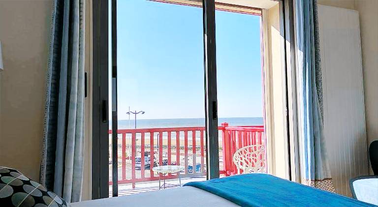 Hotel Outre-Mer - Villa Le Couchant — photo 3