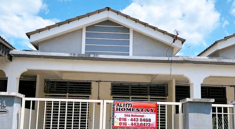 120 m&sup2; Ferienhaus