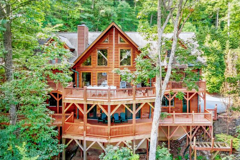 House  Asheville