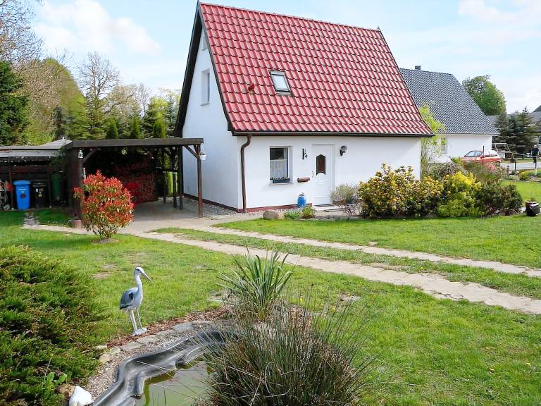 Ferienhaus Kramerhof