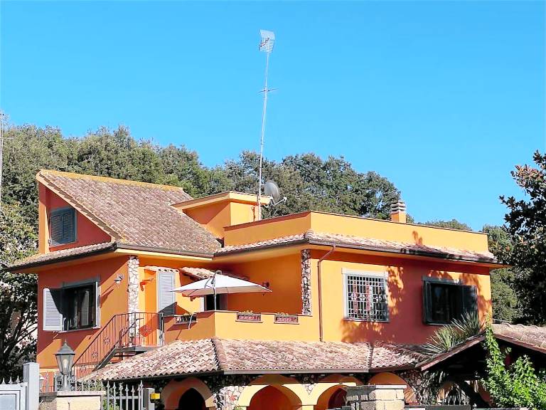 Appartamento Torrimpietra