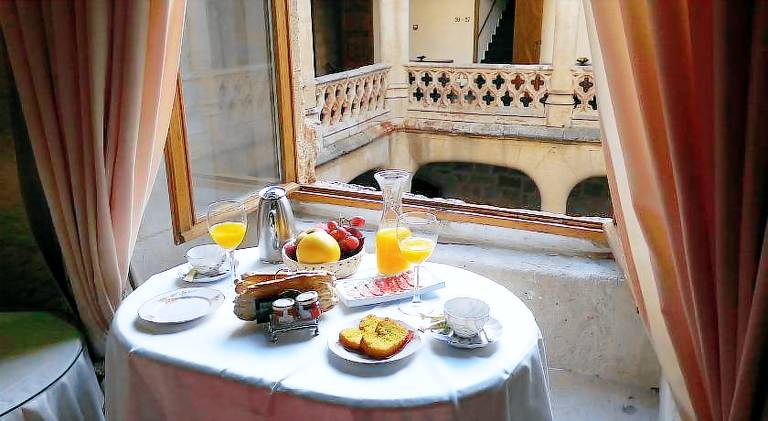 Castillo del Buen Amor Hotel — photo 5