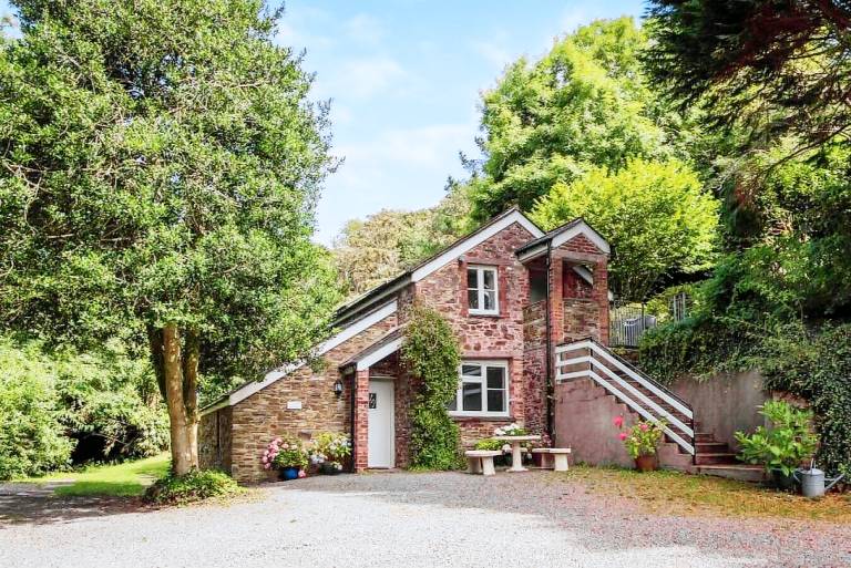 Cottage  Kingsbridge