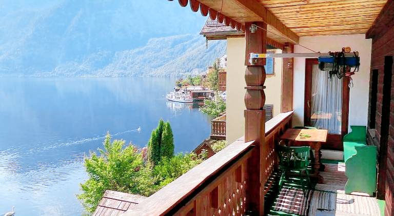 Ferienhaus Gemeinde Hallstatt