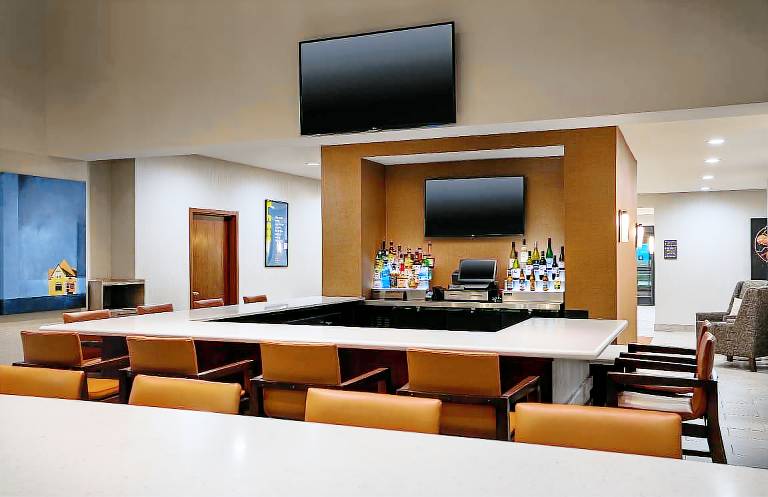 Hyatt House Denver Tech Center — photo 5