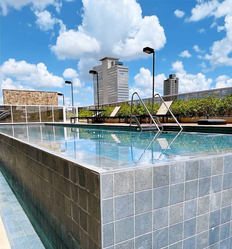 Apartamento Araçatuba