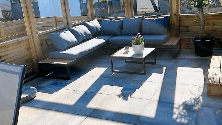 Ferienhaus  Breezand