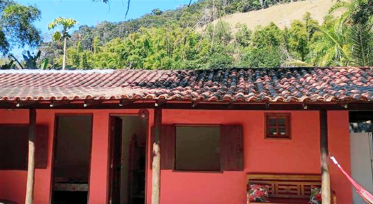 Villa Pareto Guest House — photo 5