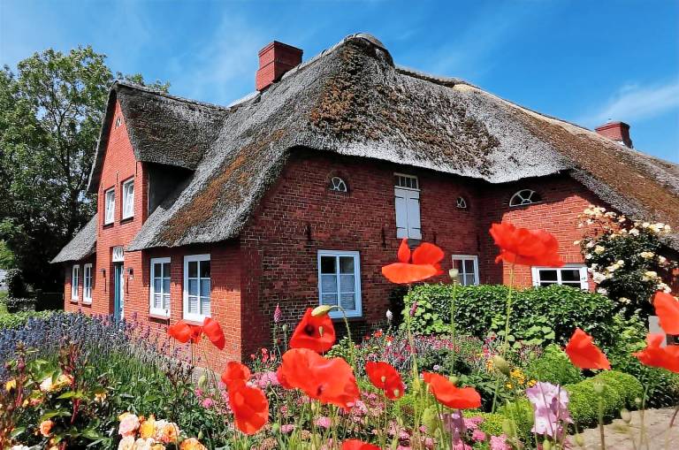 Casa Sylt-Ost