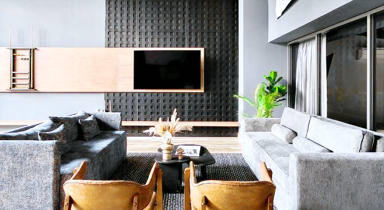 Serviced apartment with terrace | Dogs allowed — photo 2