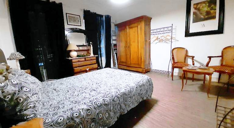 Pleasant apartment | Suitable for remote work | Pets allowed in Colmar