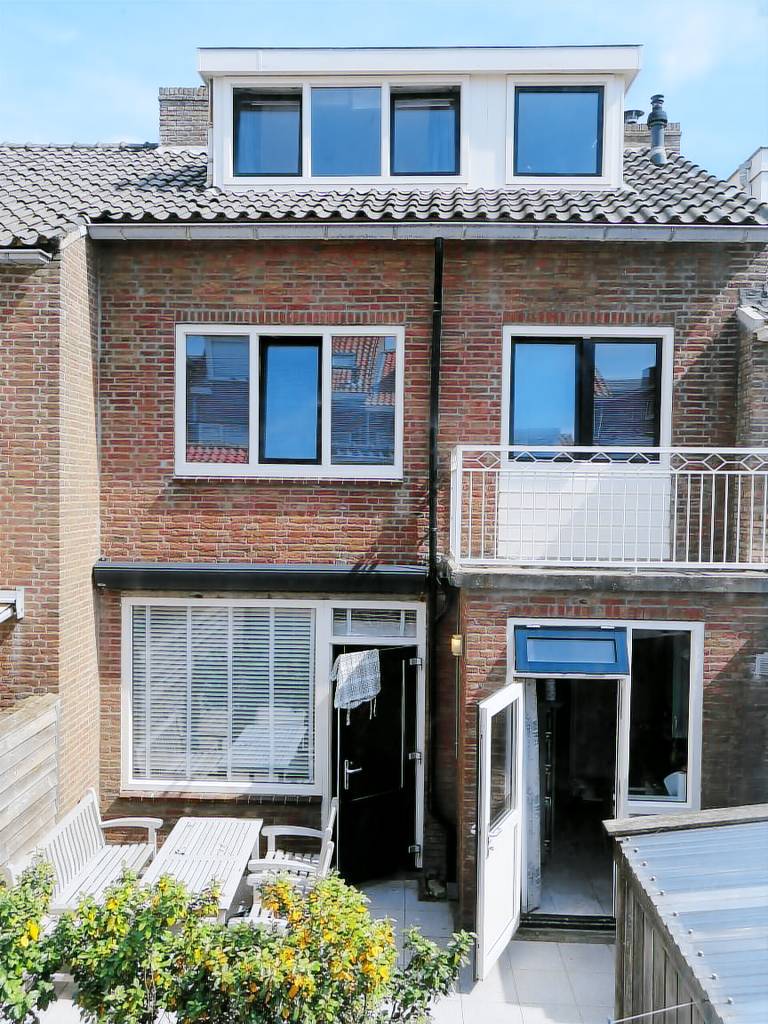 Huis  Rijnsburg