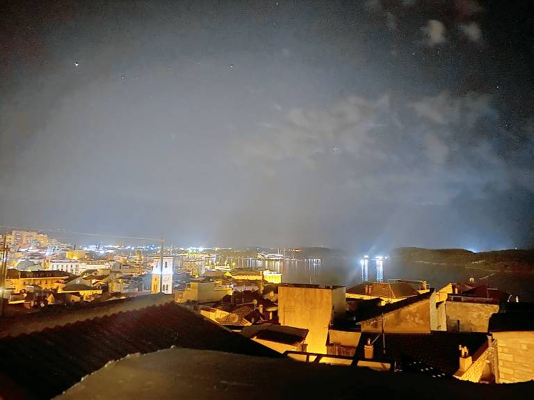 Ferienhaus in Stari grad, Šibenik f&uuml;r max. 6 Personen