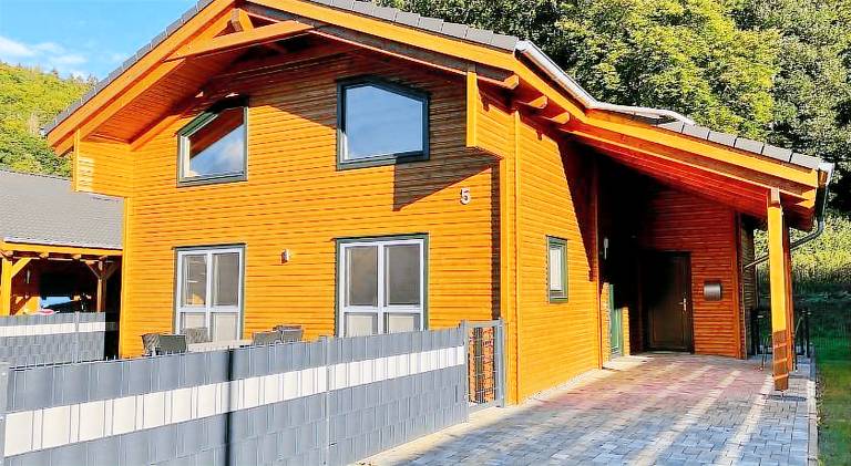 Pleasant house | Close to the beach | Pet-friendly in Koblenz