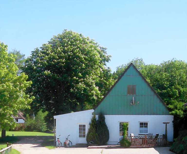 Ferienwohnung  Warwerort