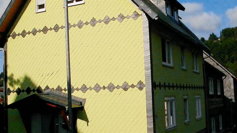 Ferienwohnung Lauscha