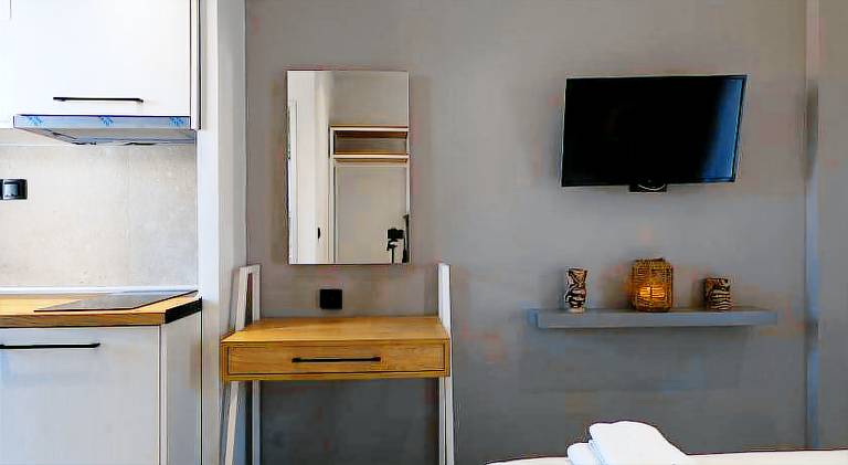 Studio Theano — photo 3