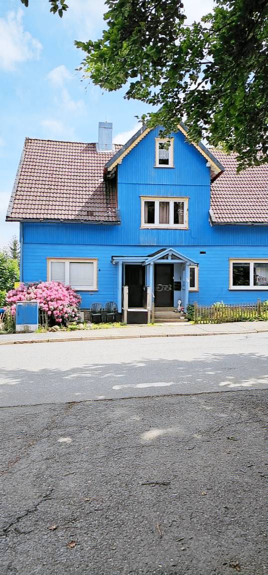 Harzspaß