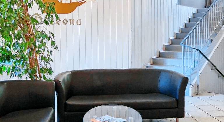 Galeona - Hotel turystyczny — photo 4