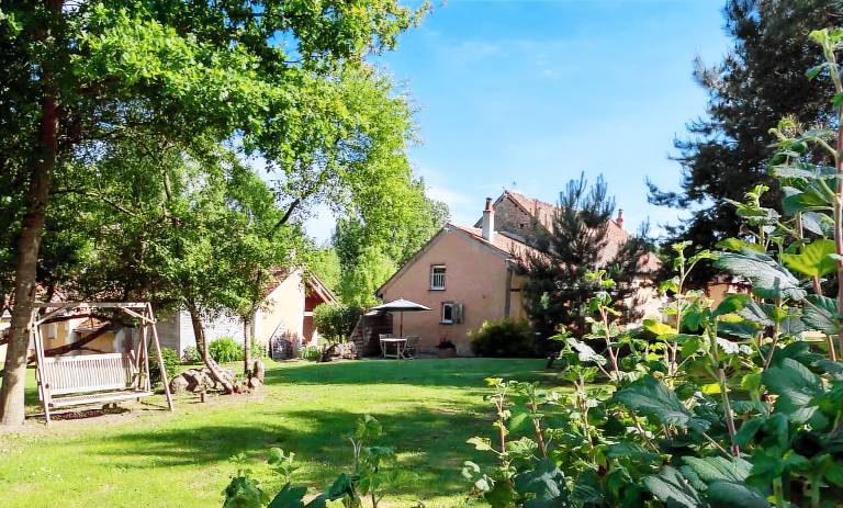 Maison de vacances La Flèche