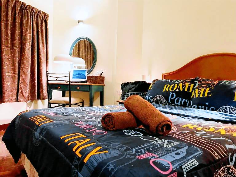 900 m² Ferienwohnung