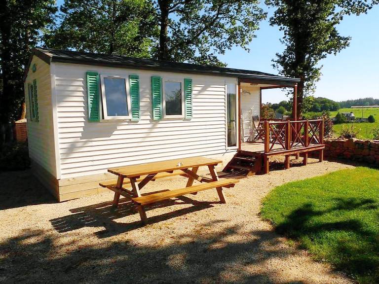 Mobil-home Inguiniel
