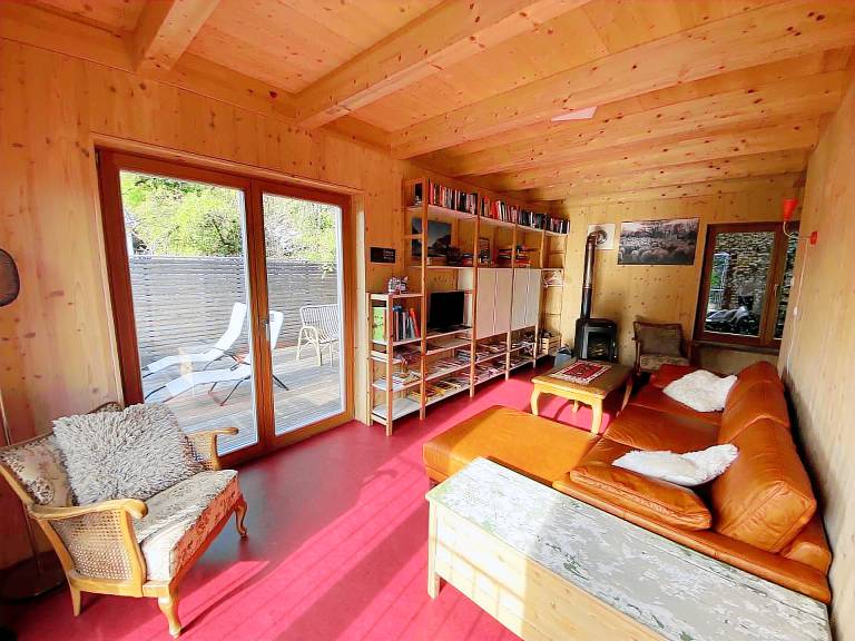 Ferienwohnung Kelheim