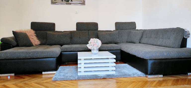 Apartman  Trpanj