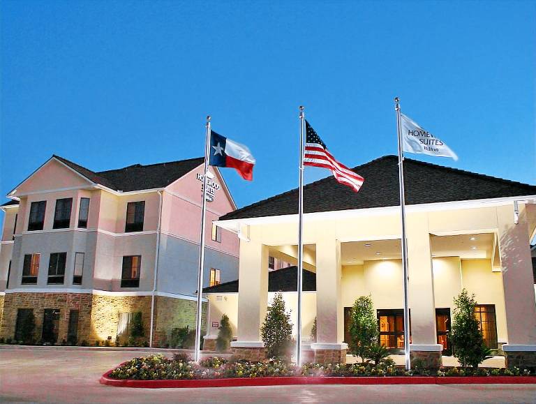 Homewood Suites by Hilton Beaumont in Beaumont, TX