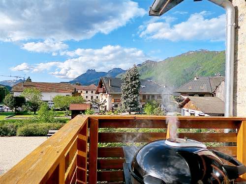 Appartement Doussard