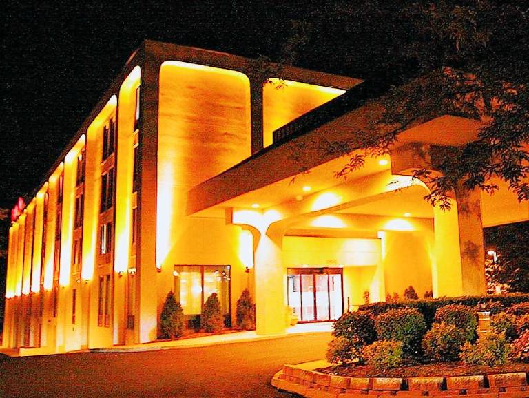 Hampton Inn Cleveland/Westlake in Westlake, OH
