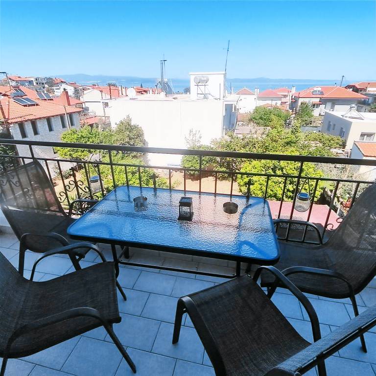 Apartment  Nea Fokea
