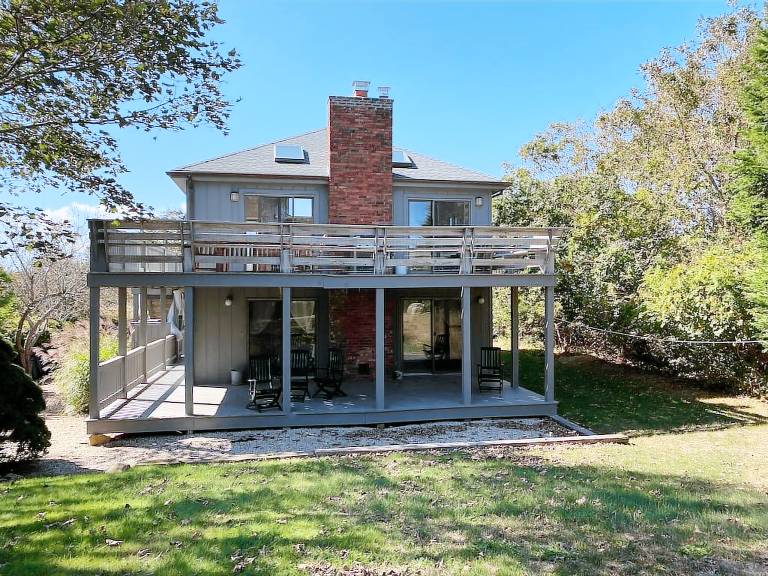 House Montauk