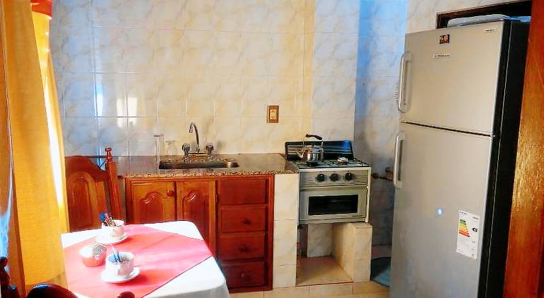 25 m&sup2; Apartment mit Hotelservice