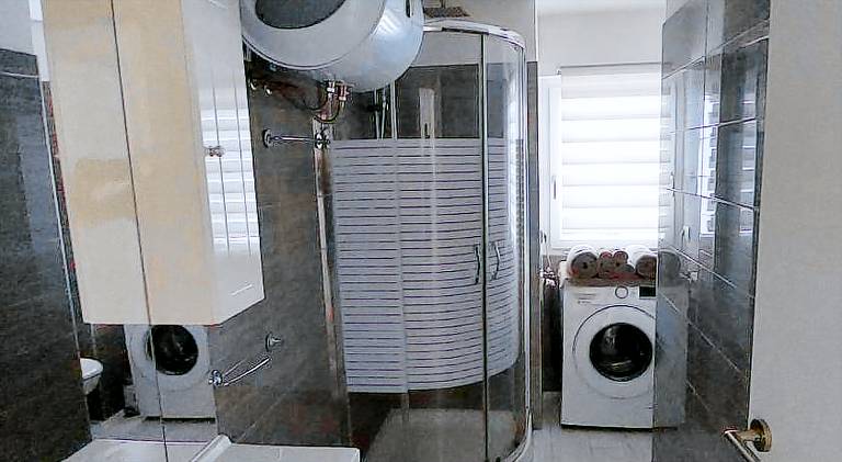 Rental apartment with 1 room for 3 persons — photo 3