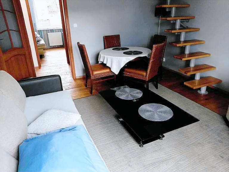 Apartament Stara Rumia