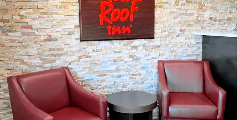 Red Roof Inn Haltom City
