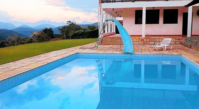 Guest House Nosso Aconchego — photo 3