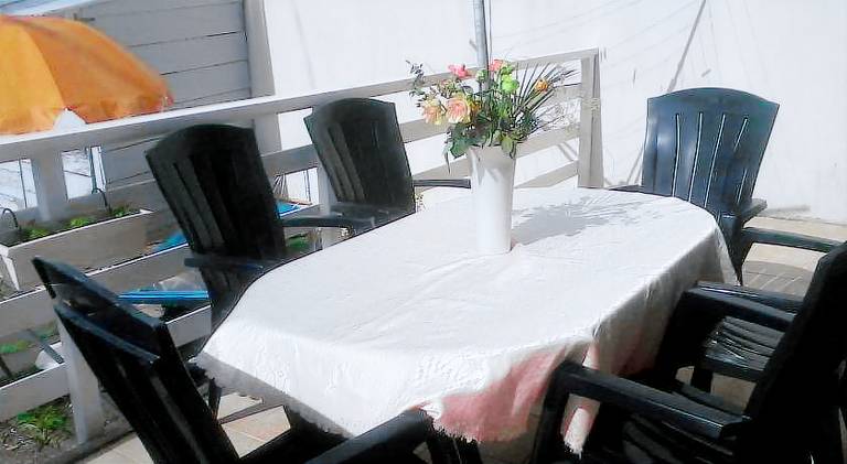Rental apartment with 1 room for 4 persons — photo 5