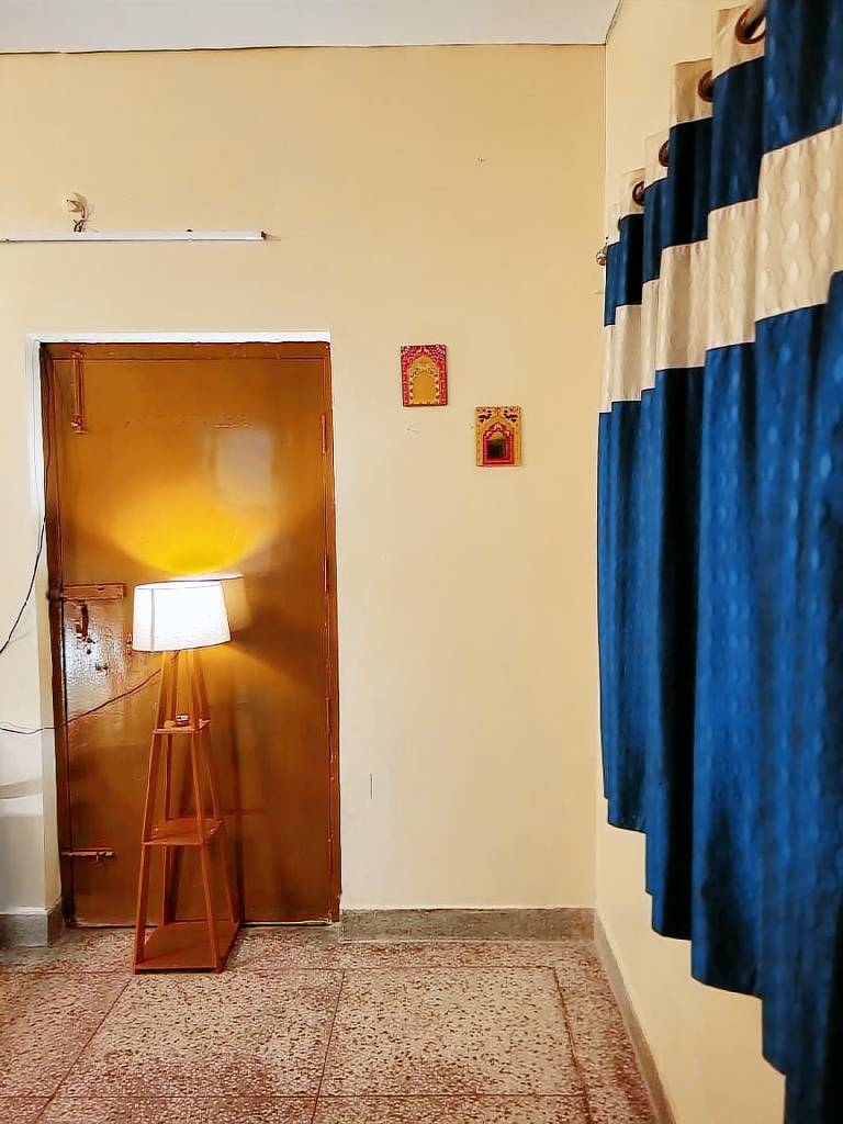 Vacation home with 1 room for 3 persons in Varanasi