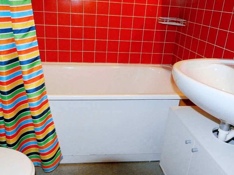 Rental apartment with 1 room for 6 persons — photo 5