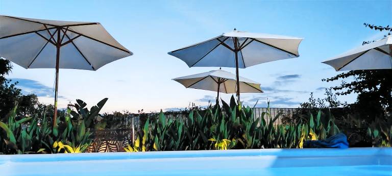 Resort  Marina di Pisticci