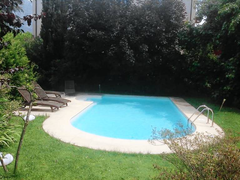Bed & Breakfast Castione della Presolana