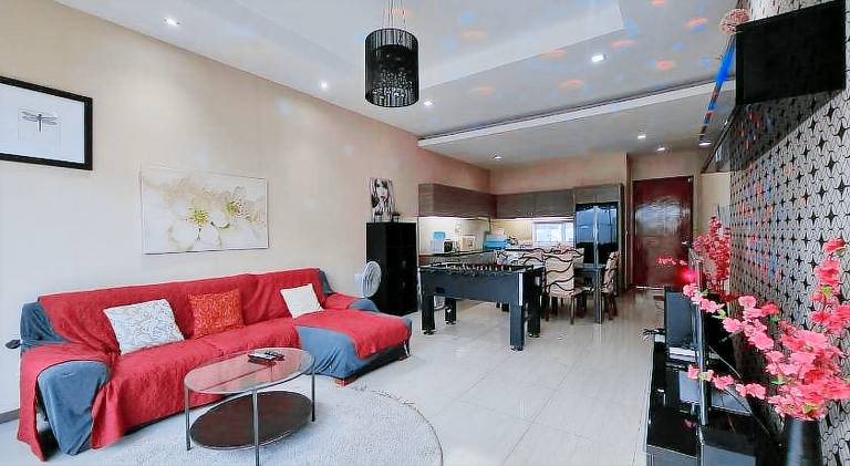 Spacious villa with pool & jacuzzi | Dogs allowed — photo 2