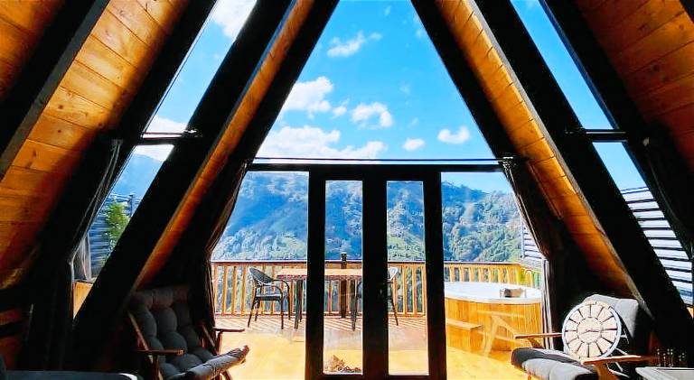 Vadiyebak Bungalov — photo 2