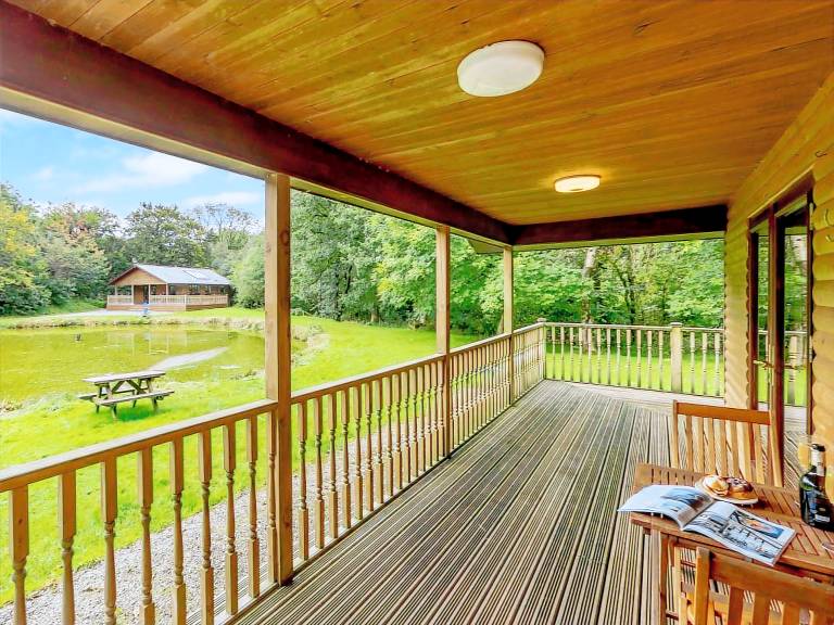 Cottage Bradworthy