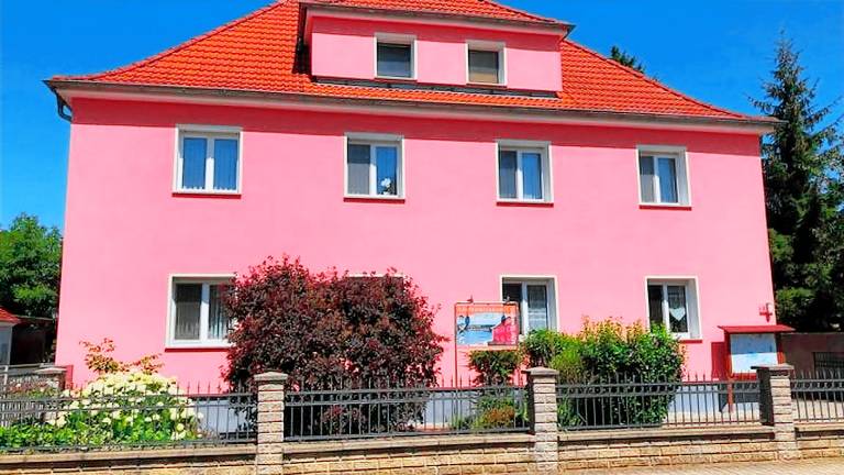 Ferienwohnung Lauchhammer