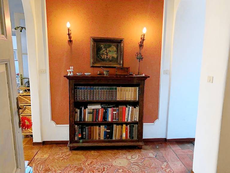 Family-oriented nice holiday apartment with grill & yard | Mountain view | Dogs allowed — photo 4