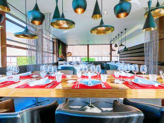 Stiemerheide - the Urban Hotel & Golf Retreat — photo 4