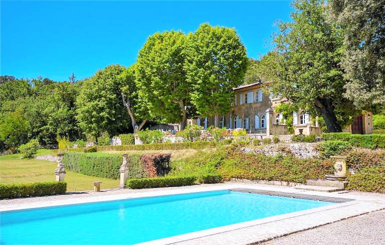 Maison de vacances Lauris